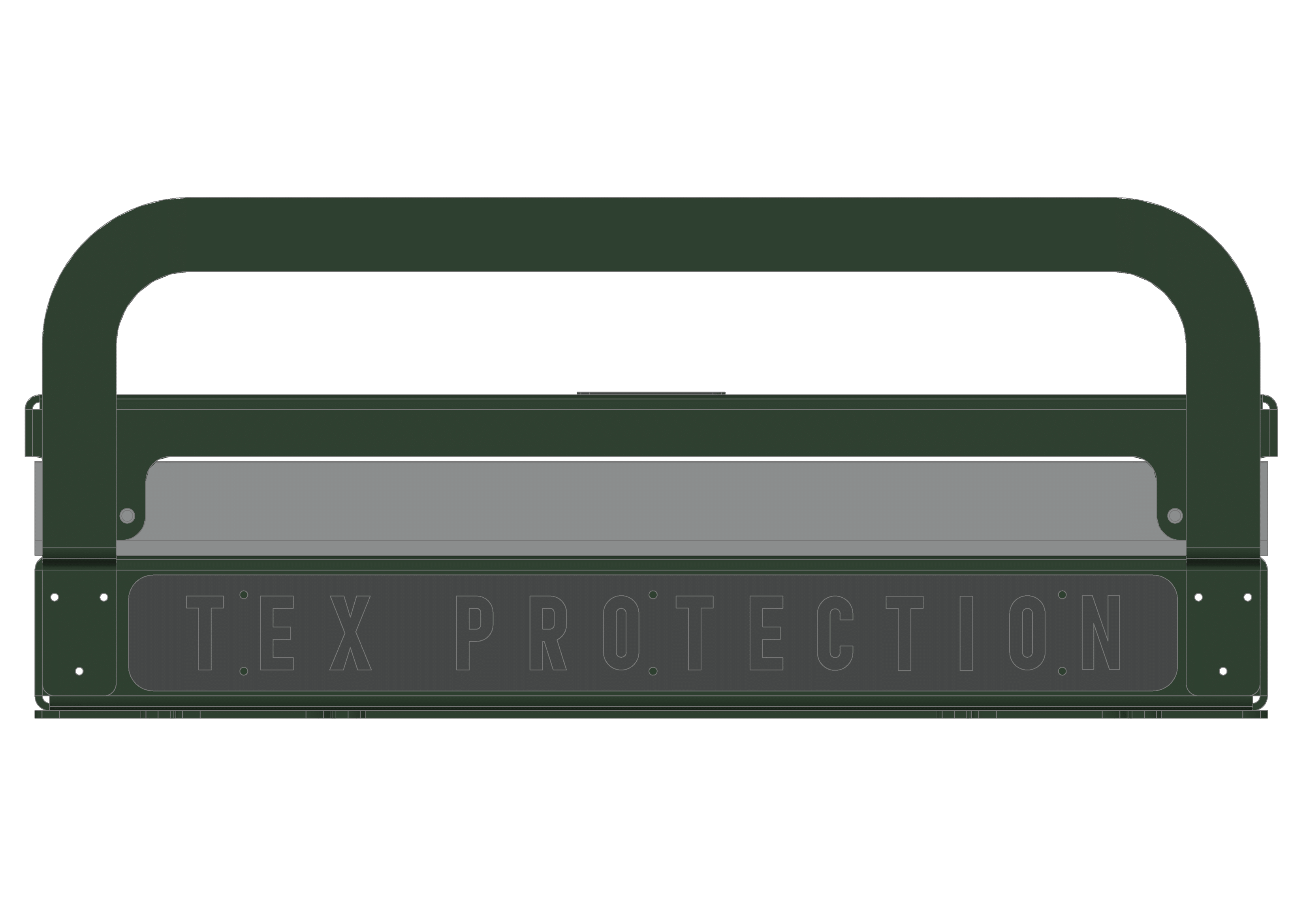 TEX PROTECTION 12 view 4